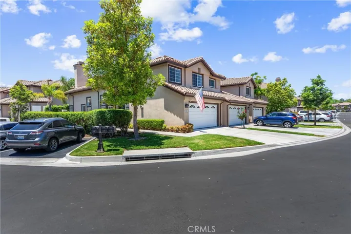 89 Mayfair, Aliso Viejo, California 92656