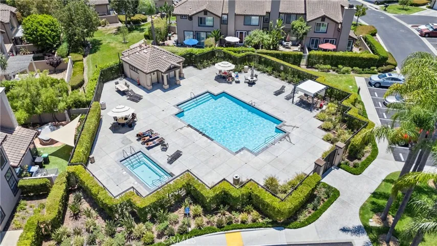 89 Mayfair, Aliso Viejo, California 92656
