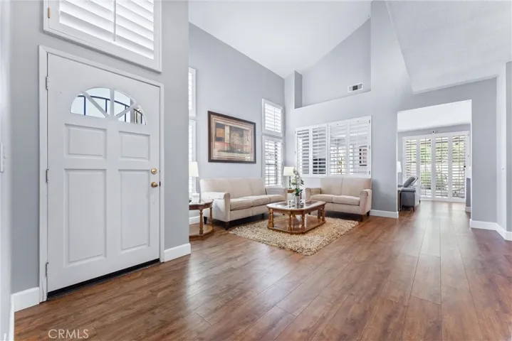 89 Mayfair, Aliso Viejo, California 92656