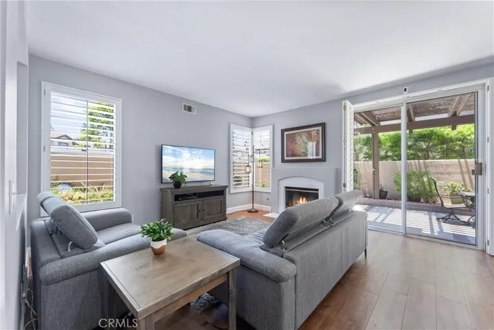 89 Mayfair, Aliso Viejo, California 92656