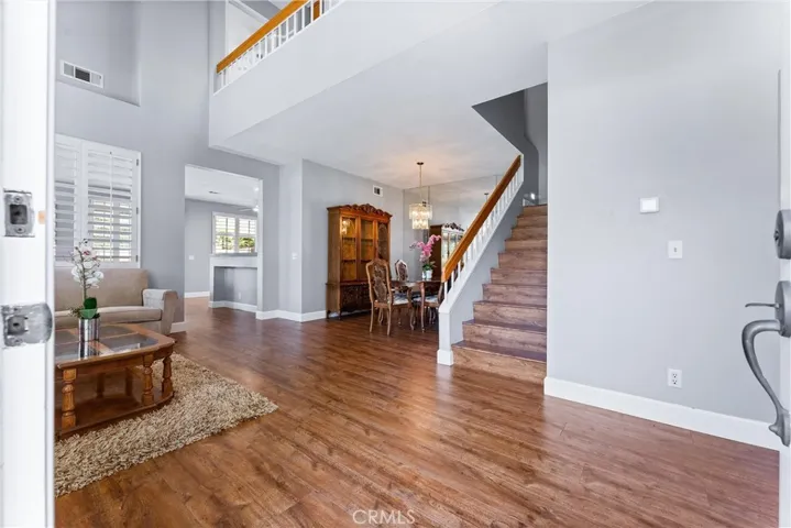 89 Mayfair, Aliso Viejo, California 92656