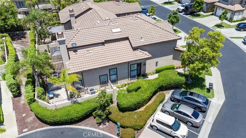 89 Mayfair, Aliso Viejo, California 92656