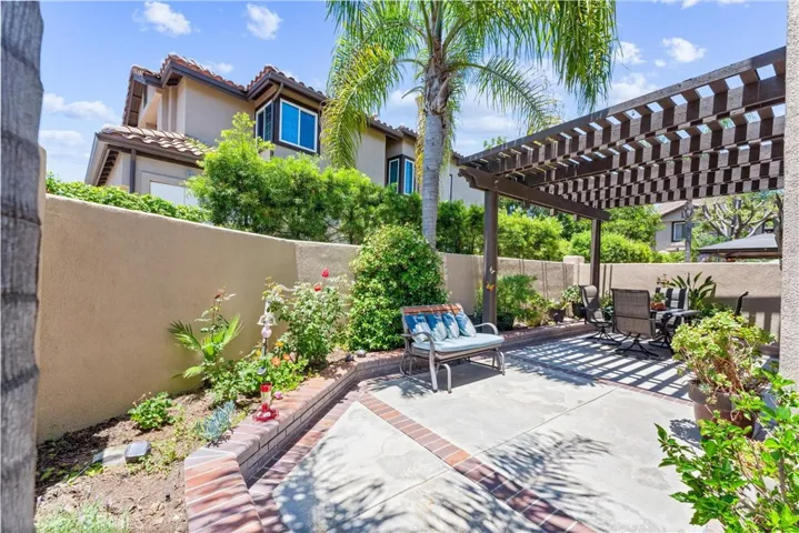 89 Mayfair, Aliso Viejo, California 92656