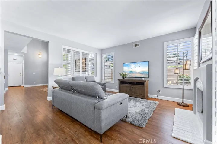 89 Mayfair, Aliso Viejo, California 92656