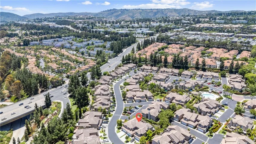89 Mayfair, Aliso Viejo, California 92656