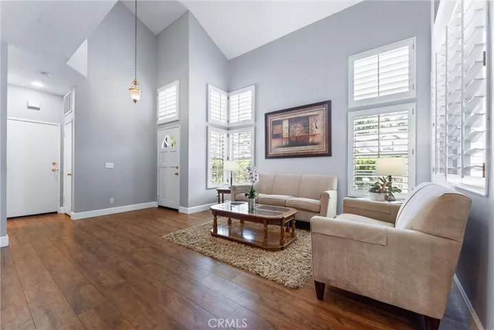 89 Mayfair, Aliso Viejo, California 92656