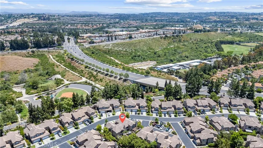 89 Mayfair, Aliso Viejo, California 92656