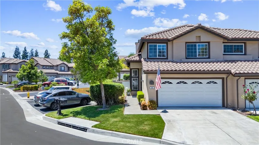 89 Mayfair, Aliso Viejo, California 92656
