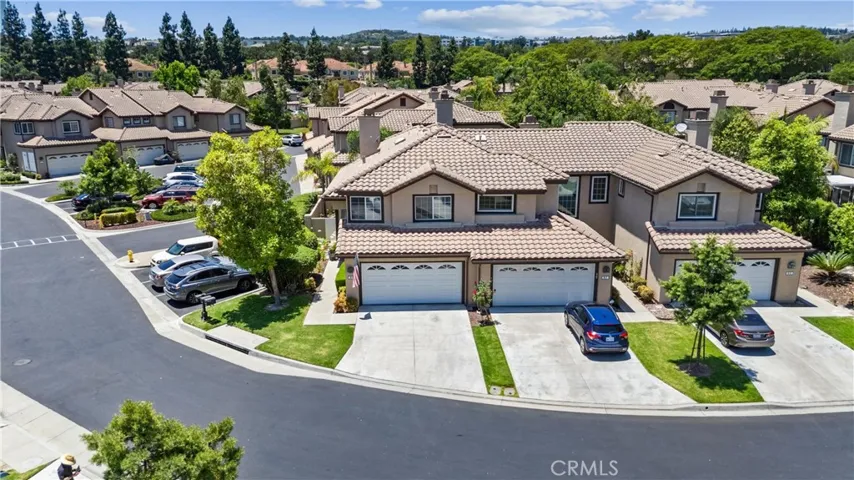 89 Mayfair, Aliso Viejo, California 92656