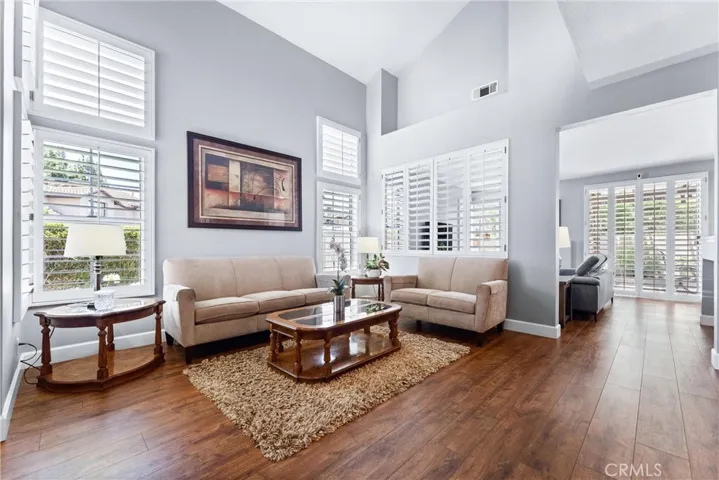 89 Mayfair, Aliso Viejo, California 92656