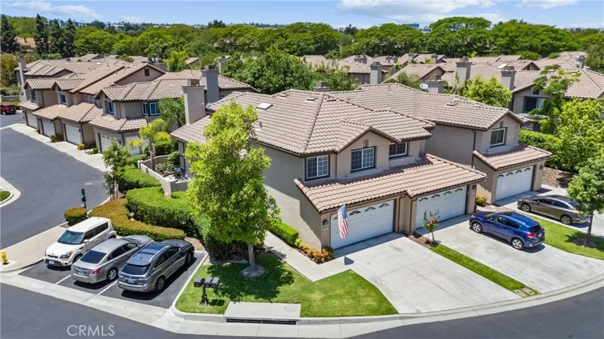 89 Mayfair, Aliso Viejo, California 92656