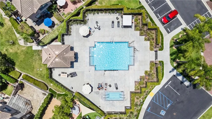 89 Mayfair, Aliso Viejo, California 92656