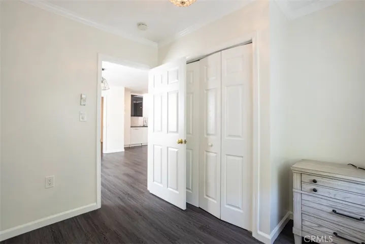 Granny Flat - Bedroom 2