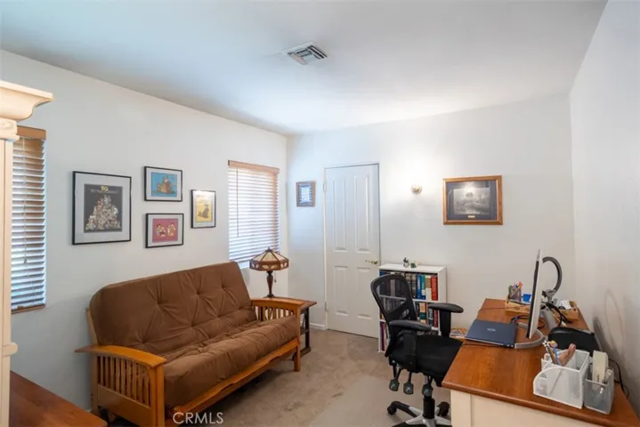 Main House - Bedroom 3