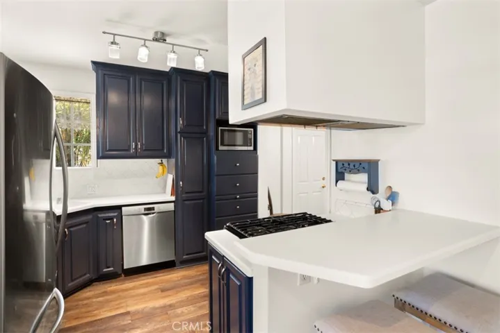 Main House - Kitchen