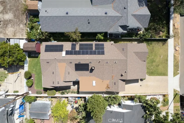 Solar Panels