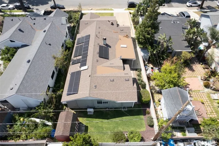 Solar Panels