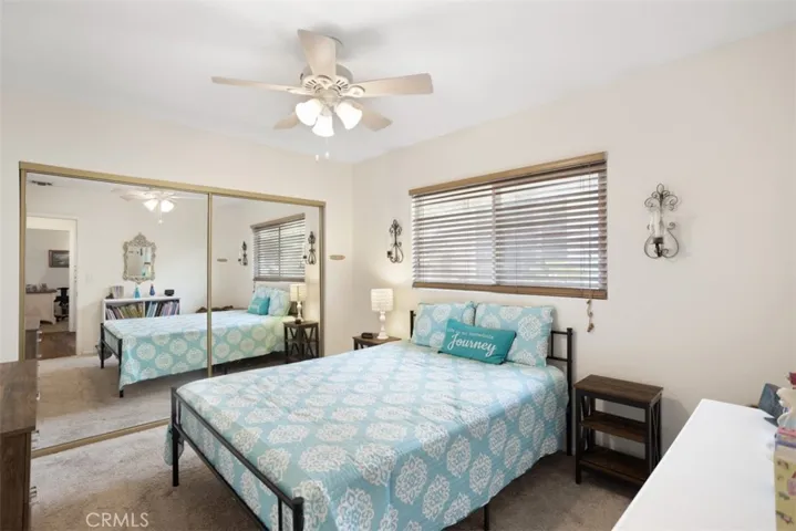 Main House - Bedroom 2