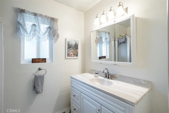 Main House - Bathroom 2