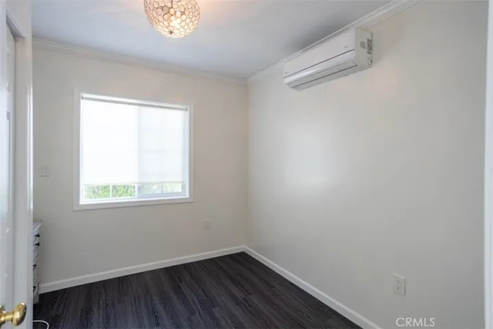 Granny Flat - Bedroom 2
