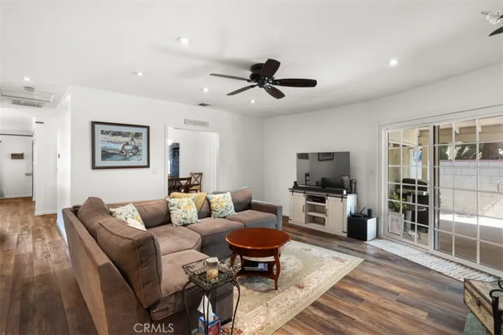 Main House - Family Room