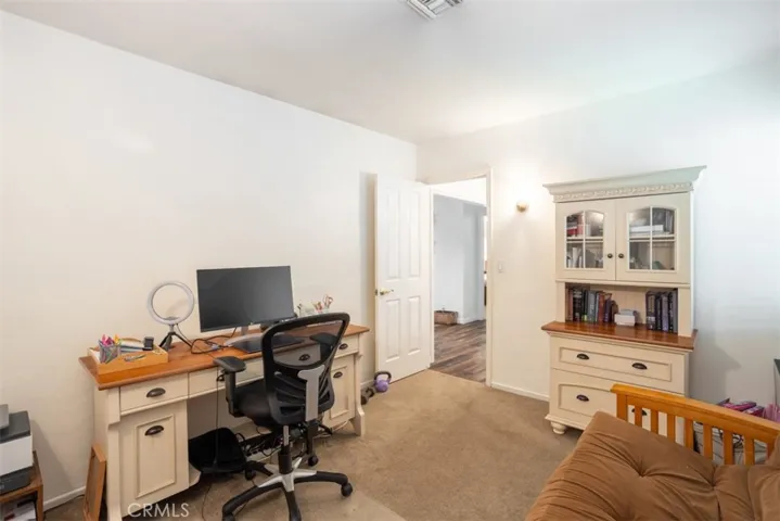 Main House - Bedroom 3