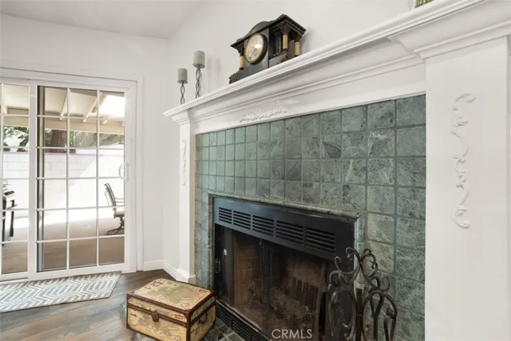 Main House - Family Room