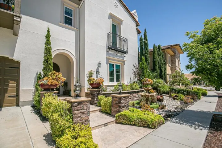 30 Baltana Place, Danville, California 94506
