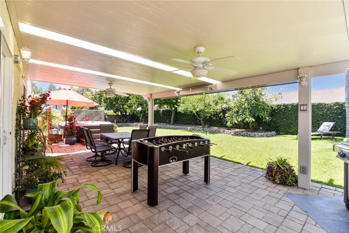 1201 N Allwood Circle, Anaheim Hills, California 92807