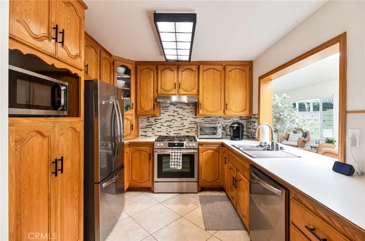 1201 N Allwood Circle, Anaheim Hills, California 92807