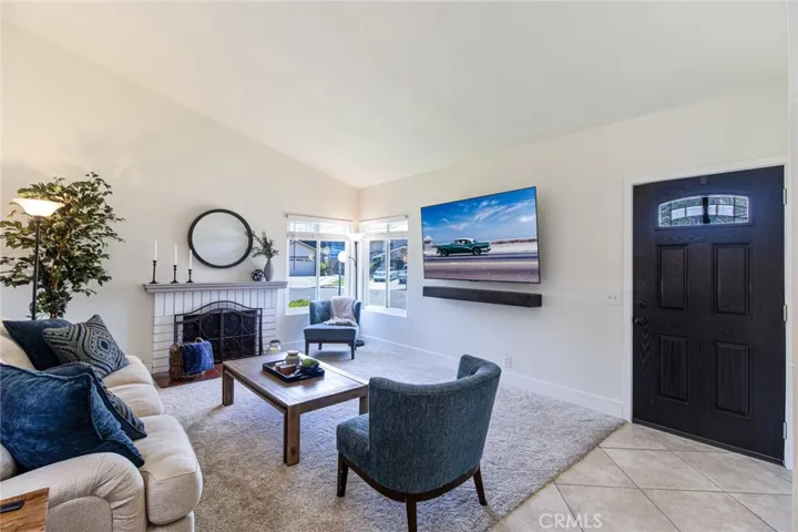 1201 N Allwood Circle, Anaheim Hills, California 92807