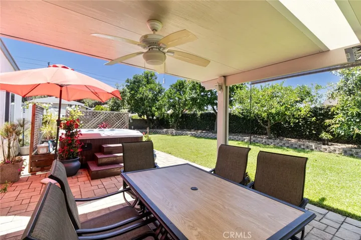 1201 N Allwood Circle, Anaheim Hills, California 92807