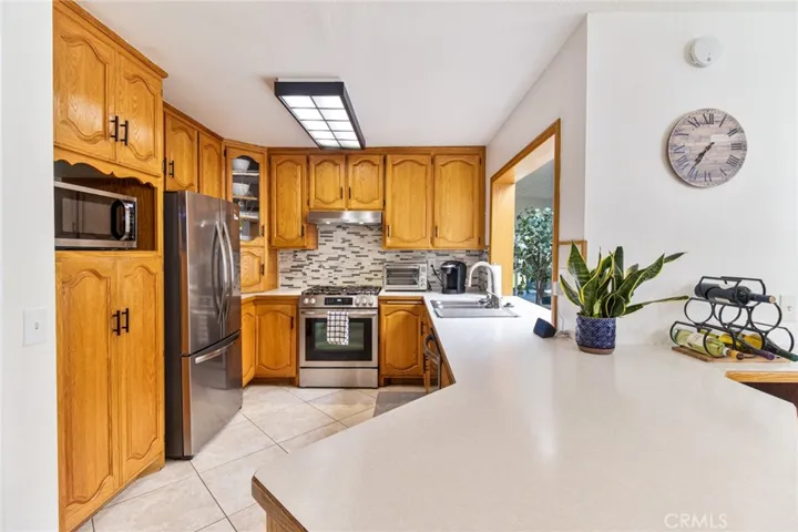 1201 N Allwood Circle, Anaheim Hills, California 92807