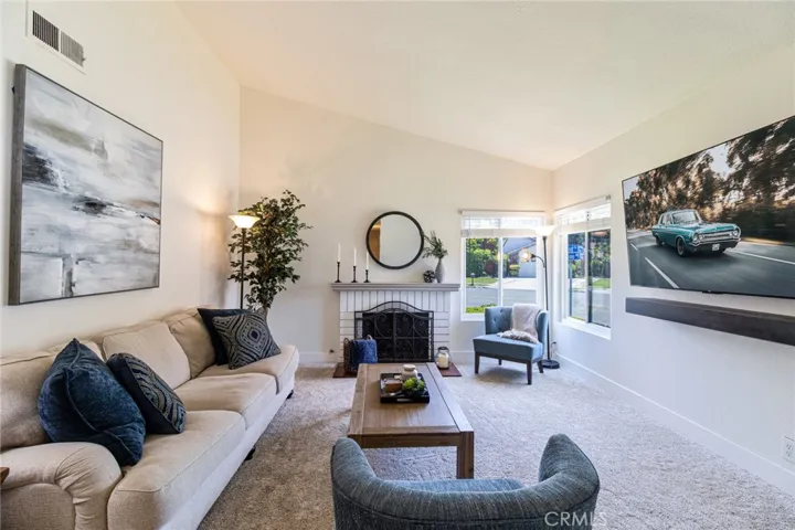 1201 N Allwood Circle, Anaheim Hills, California 92807