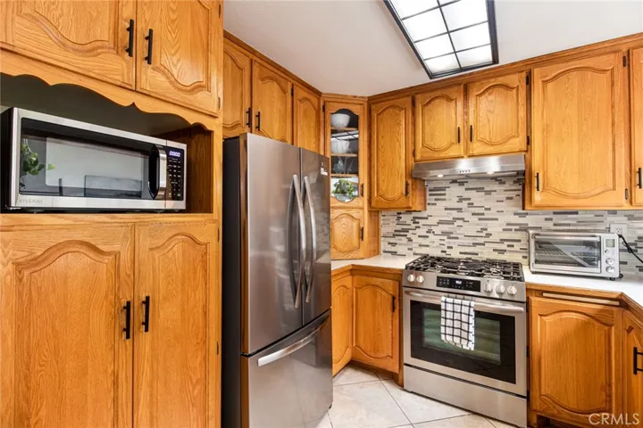 1201 N Allwood Circle, Anaheim Hills, California 92807