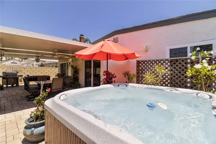 1201 N Allwood Circle, Anaheim Hills, California 92807