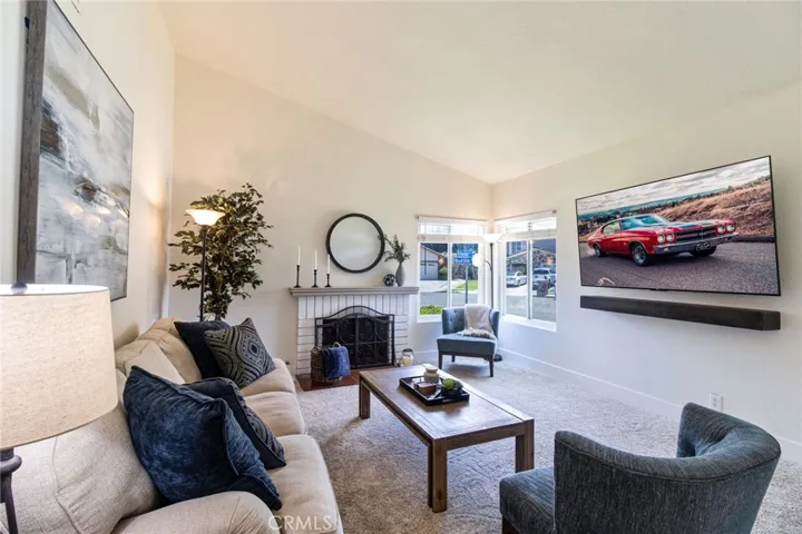 1201 N Allwood Circle, Anaheim Hills, California 92807