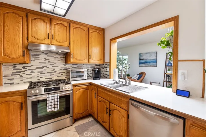 1201 N Allwood Circle, Anaheim Hills, California 92807