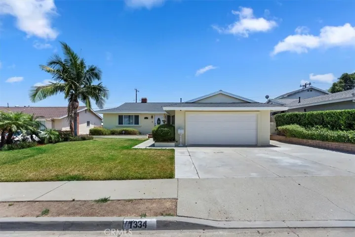 1334 Coble Avenue, Hacienda Heights, California 91745