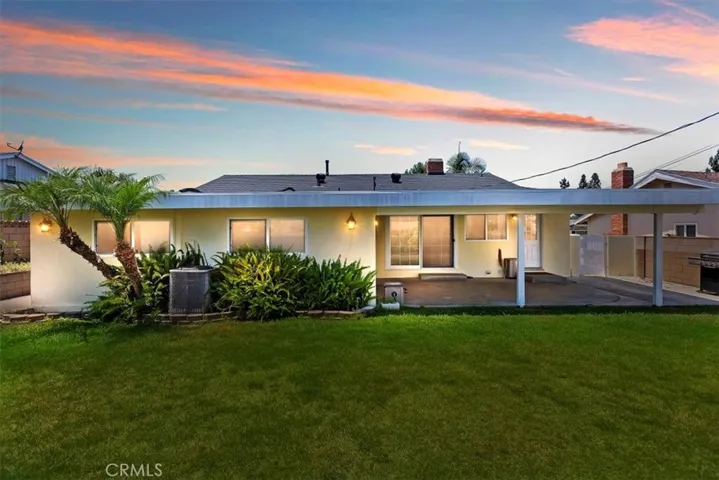 1334 Coble Avenue, Hacienda Heights, California 91745