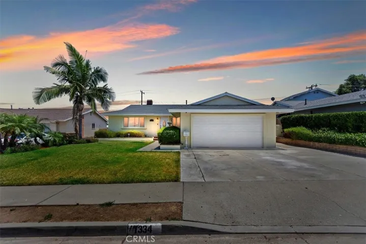 1334 Coble Avenue, Hacienda Heights, California 91745