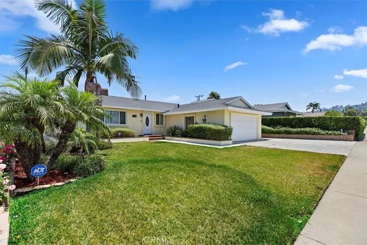 1334 Coble Avenue, Hacienda Heights, California 91745