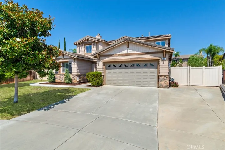 42900 Cinnamon Lane, Temecula, California 92592