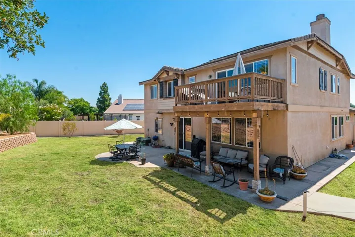 42900 Cinnamon Lane, Temecula, California 92592