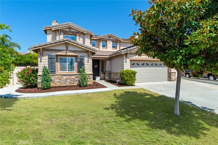 42900 Cinnamon Lane, Temecula, California 92592