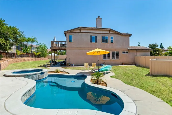 42900 Cinnamon Lane, Temecula, California 92592