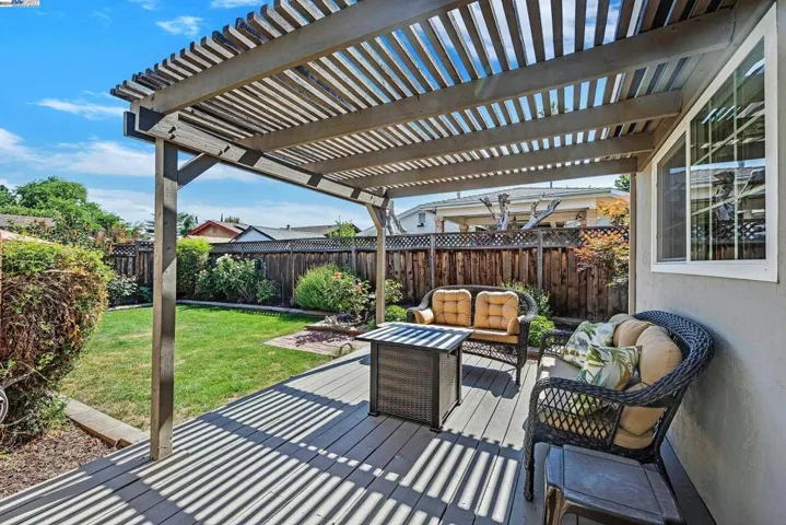 1012 Lucille St, Livermore, California 94550