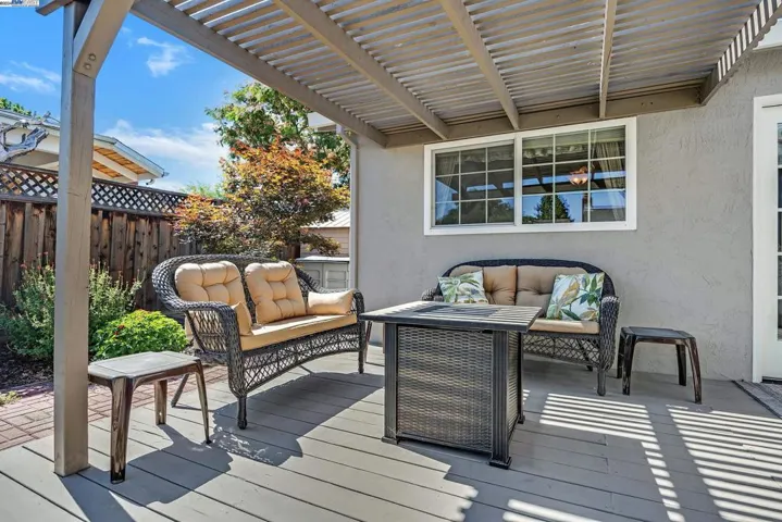 1012 Lucille St, Livermore, California 94550
