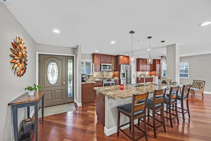 1012 Lucille St, Livermore, California 94550