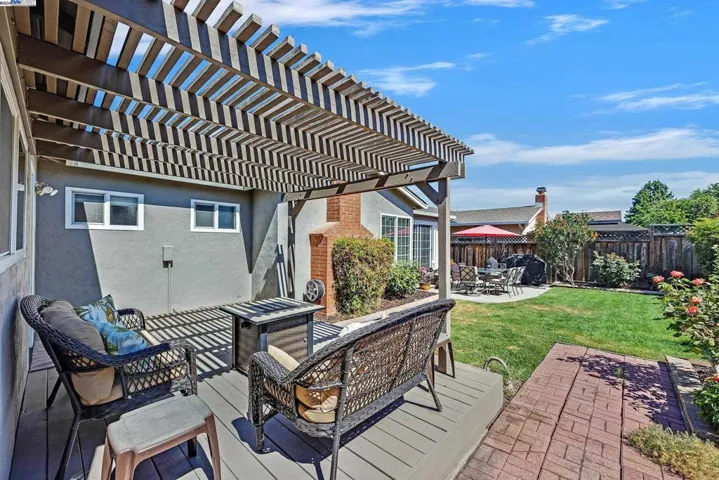 1012 Lucille St, Livermore, California 94550
